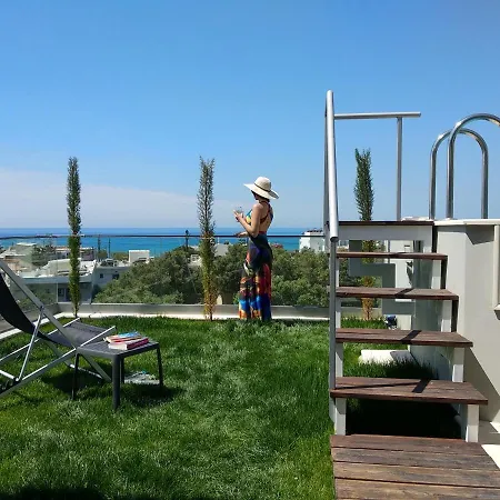 Alea Plakias