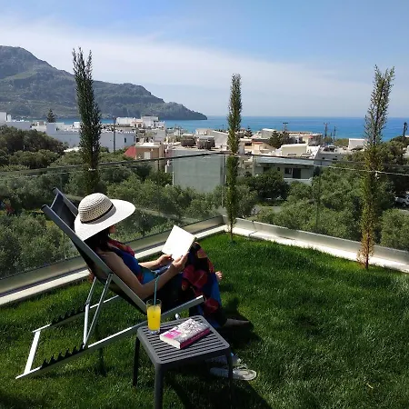 Alea * Plakias