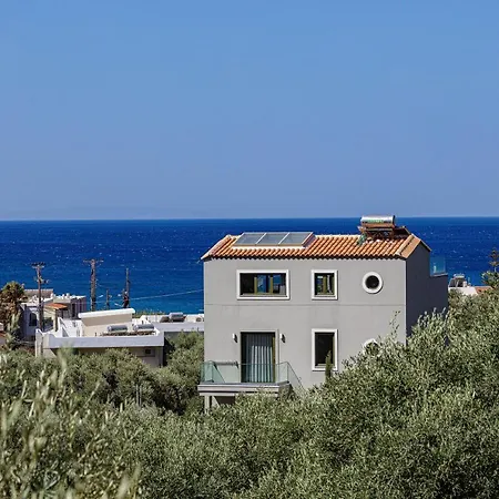 Alea Villa *