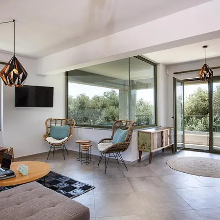 Villa Alea Plakias